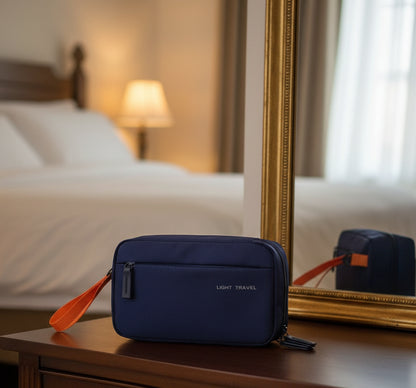 Travel Portable Cosmetic Toiletry Bags