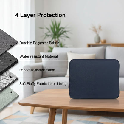 Portable Laptop Sleeve Bags