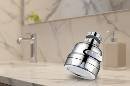 360 Degree Kitchen Water Filter
