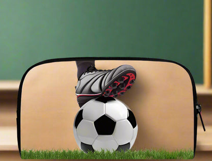 Football/Basketball Pencil Cases