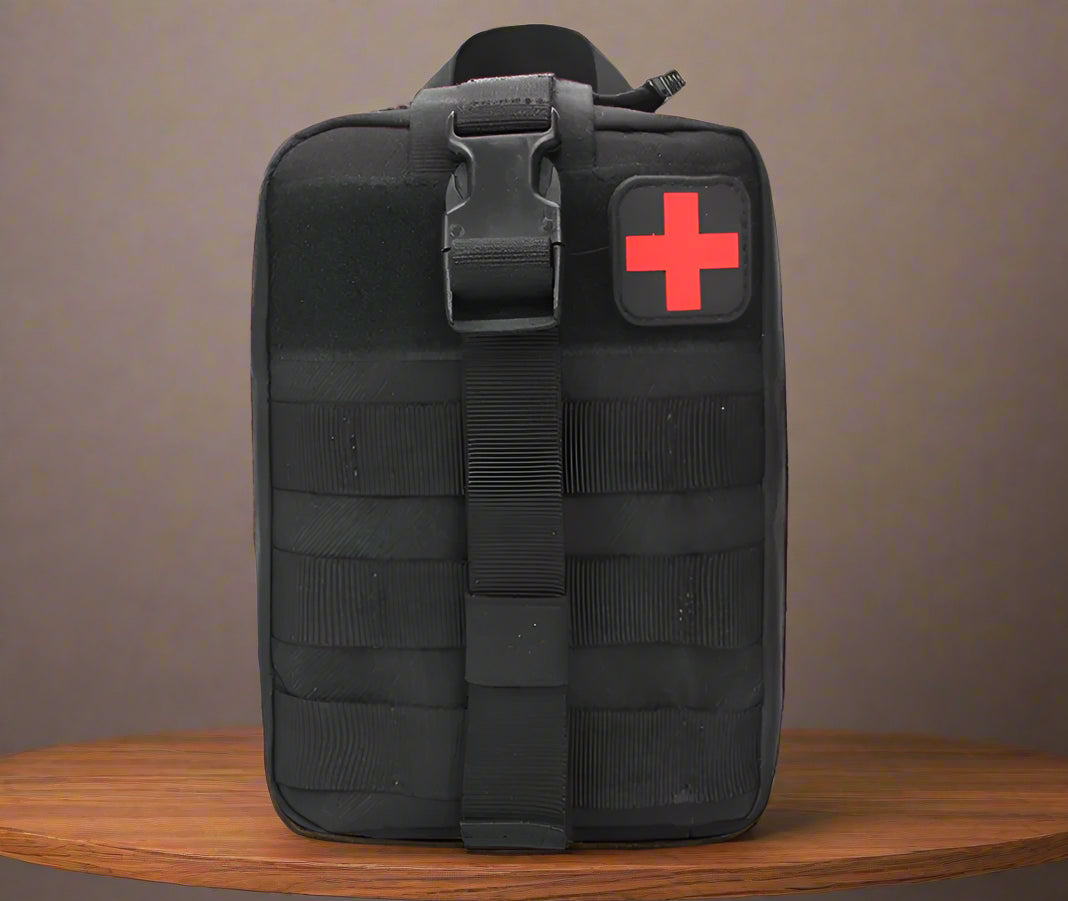 Hand/Waist Military Style Bags