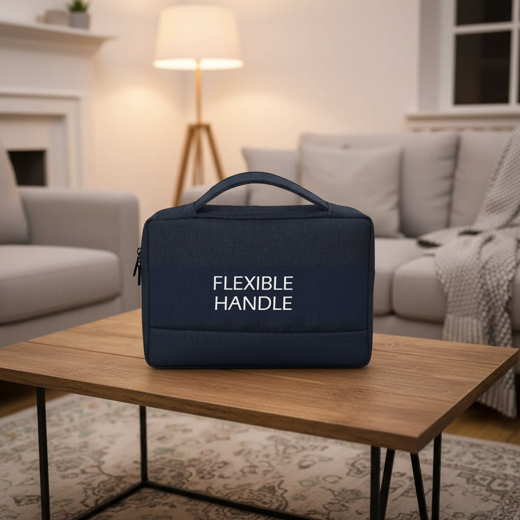 Portable Laptop Sleeve Bags