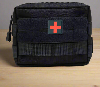 Hand/Waist Military Style Bags