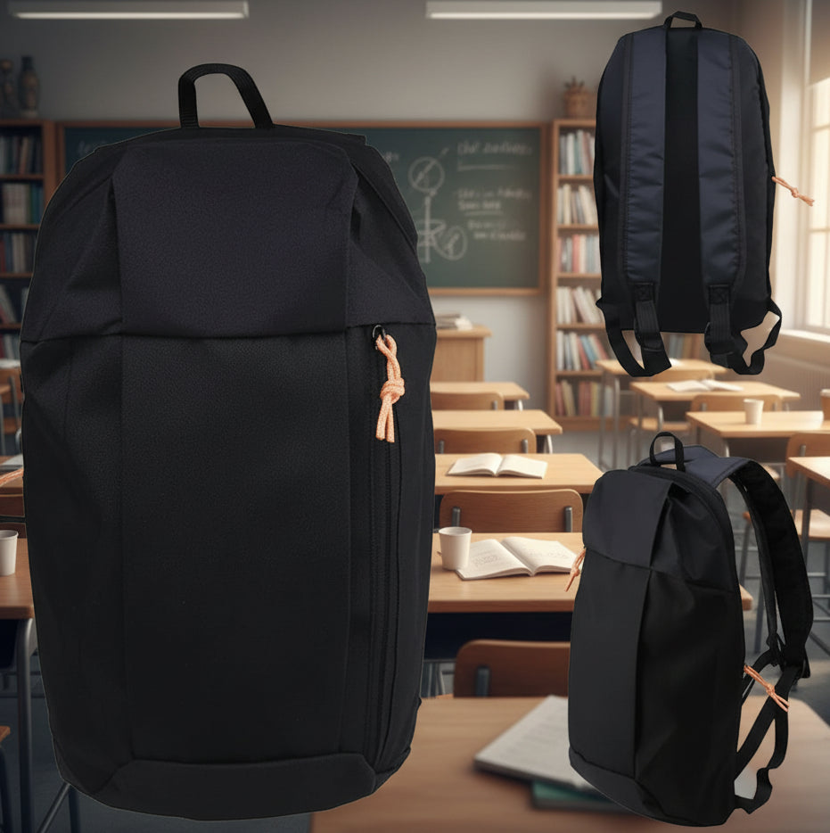 Colorful Shoulder Straps Backpacks Bags