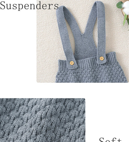Sleeveless Simple Design Rompers