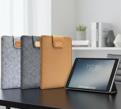 Anti-Scratch Tablet Protection Cases