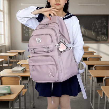 Colorful School Backpacks Bags