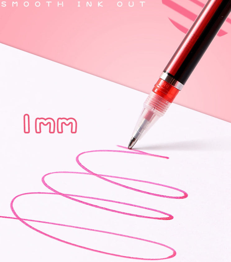 Great Color Pens