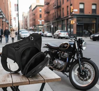 Leg Tank Waterproof Bags