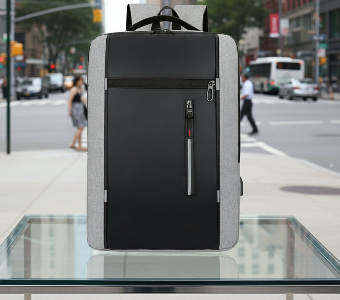 Waterproof Large Capacity Colorful Backpacks Bags