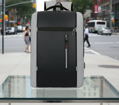 Waterproof Large Capacity Colorful Backpacks Bags