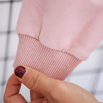 Autumn/Spring Kids Girl Sweatshirts and Pants