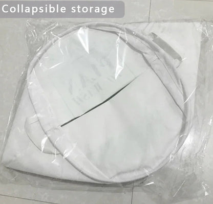 Household Foldable Large Capacity Laundry Baskets