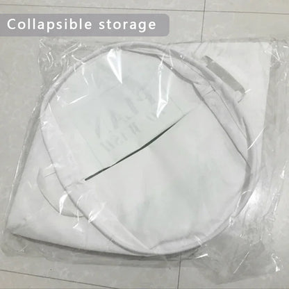 Household Foldable Large Capacity Laundry Baskets