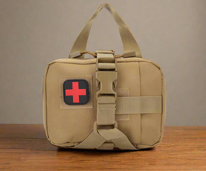 Hand/Waist Military Style Bags