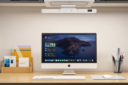 Three Colors Remote Night Light