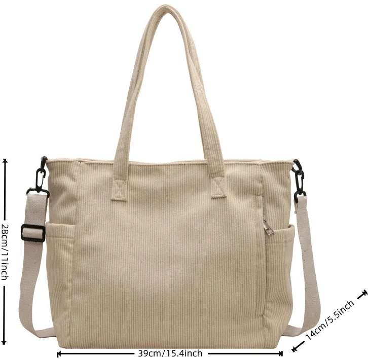 Sacs à bandoulière polyvalents