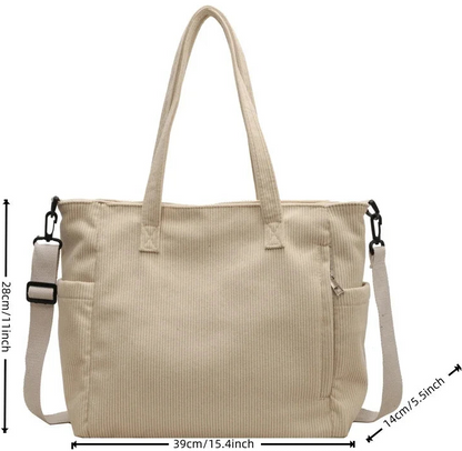 Sacs à bandoulière polyvalents