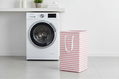 75L Large Capacity Laundry Baskets With Handles