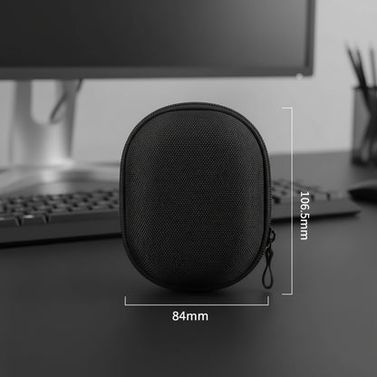 Portable Watch Organizer Cases
