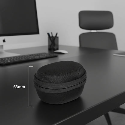 Portable Watch Organizer Cases