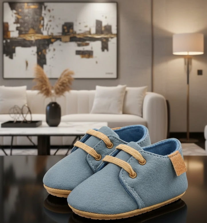 Four Seasons First Walkers Shoes