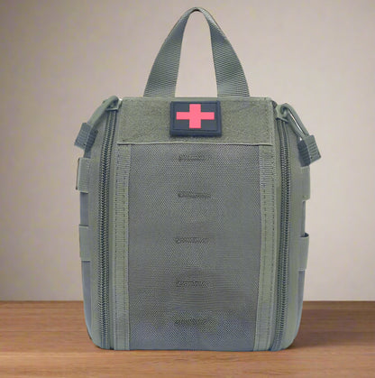 Hand/Waist Military Style Bags