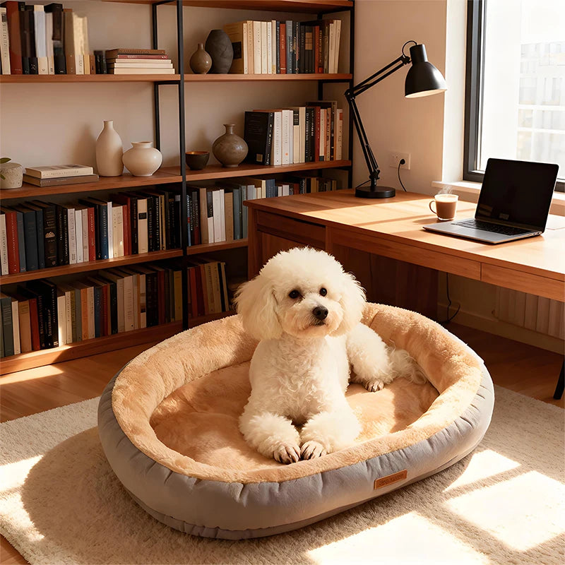 Sleeping Cushion Pet Beds