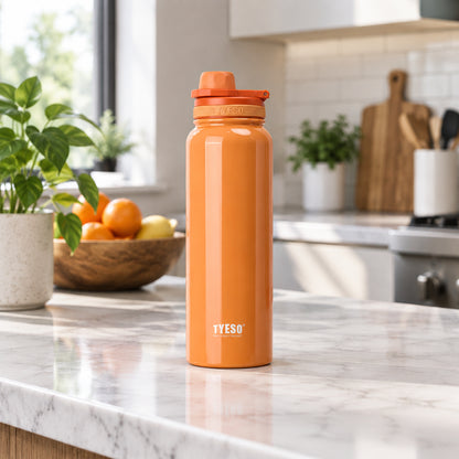 Stainless Steel Portable Vacuum Thermoses