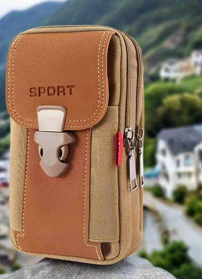Belt Holster Mobile Phone Bags