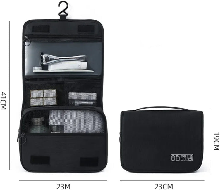 Organizer Cosmetic & Toiletry Bags