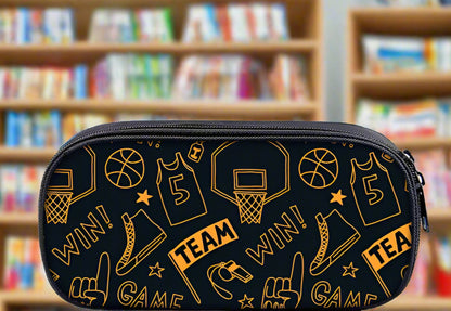 Sports Pencil Cases