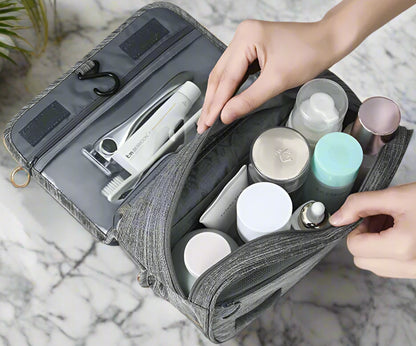 Organizer Cosmetic & Toiletry Bags