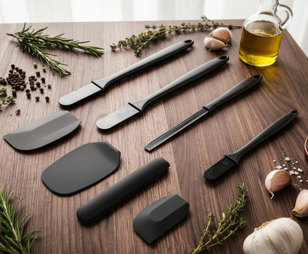 Baking Kitchenware 6-Pieces Sets
