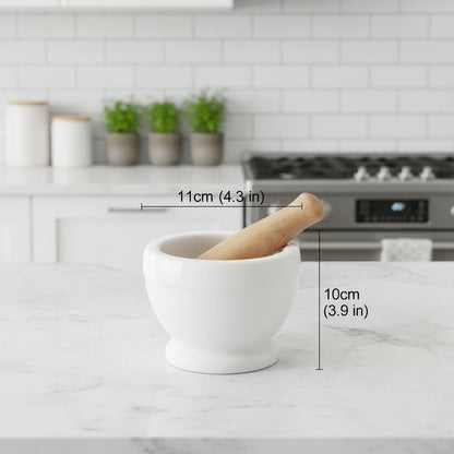 Mortar and Pestle Sets