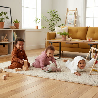 Combinaisons à capuche décontractées unisexes