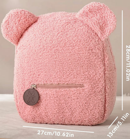 Teddy Bear Backpacks for Kids