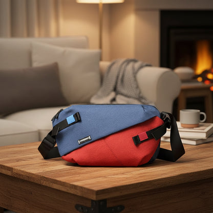High-Quality Nylon Bags