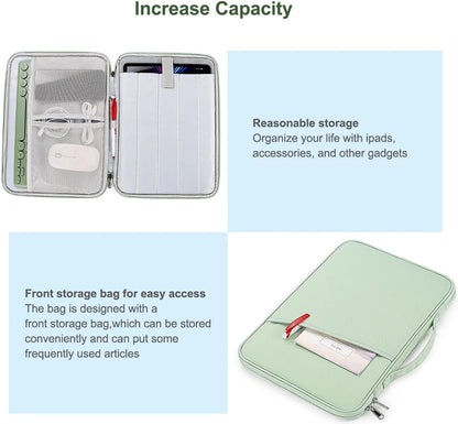 Fashionable Tablet Sleeve Bags