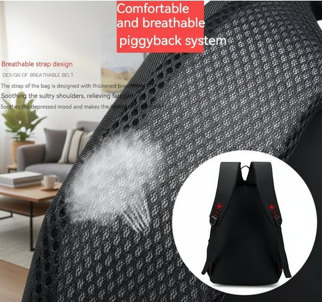 Fashionable Large Backpacks Bags
