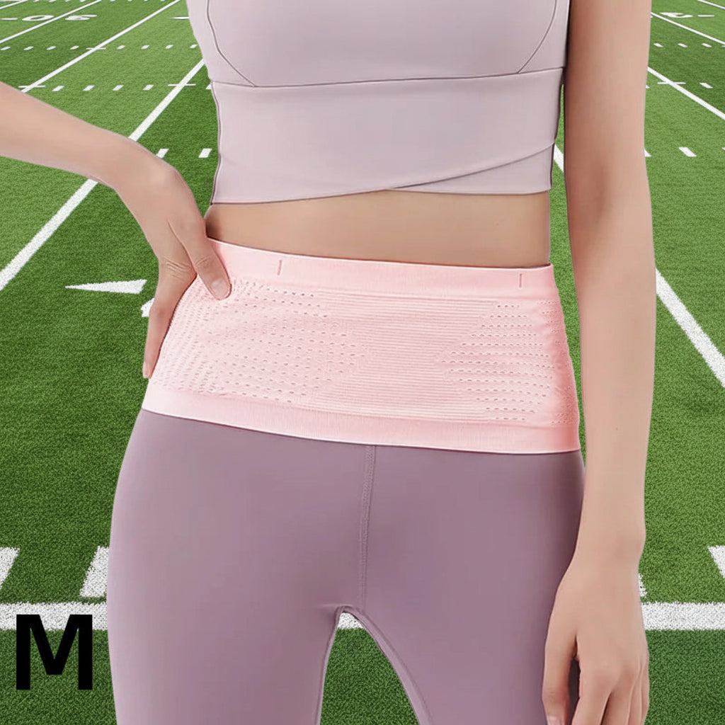 Invisible Waist Belt Portable Bags