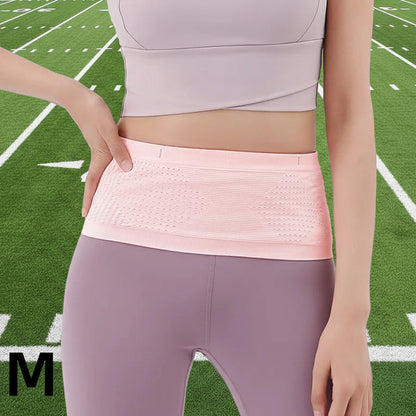 Invisible Waist Belt Portable Bags