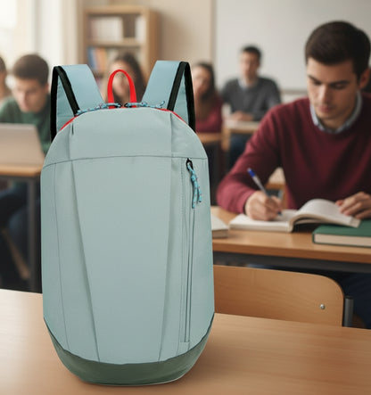 Soft Handle Colorful Backpacks Bags