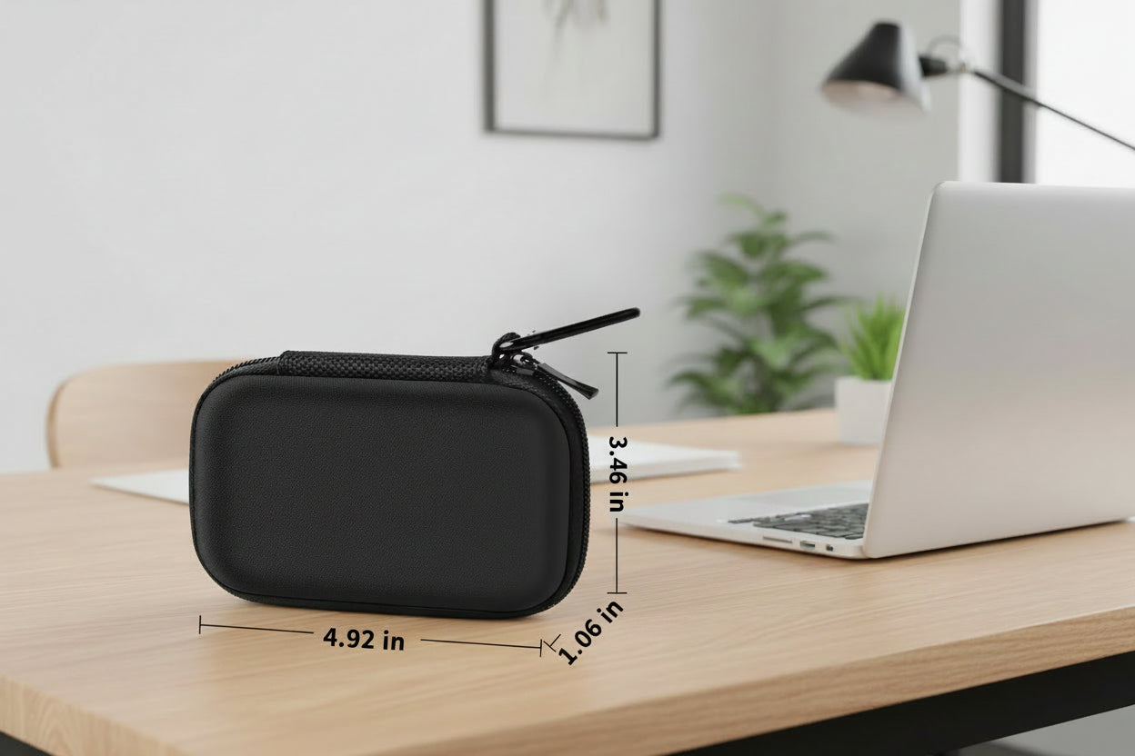 Hard Disk Cases Compatible With SanDisk Extreme