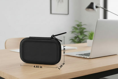 Hard Disk Cases Compatible With SanDisk Extreme