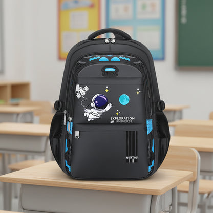 Astronaut School Backpacks Bags