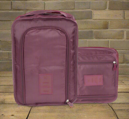 Portable Shoes Storage Bags