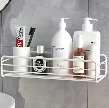 Triangle/Rectangle Metal Storage Shelves