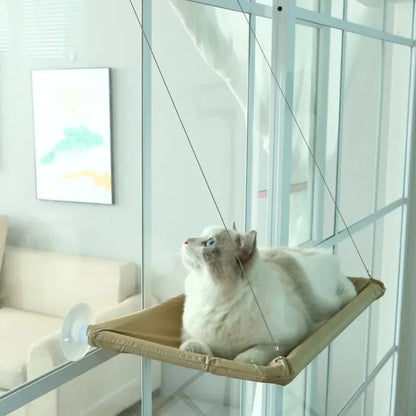 Comfortable Cat Hammocks