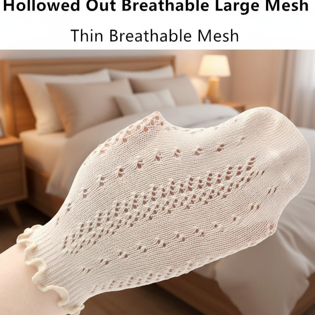 Collants en coton de haute qualité pour enfants (lot de 3)